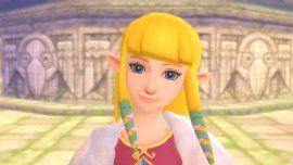 The Legend of Zelda Skyward Sword   Limited Edition Nintendo Wii