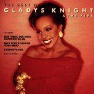 Gladys Knight Songs, Alben, Biografien, Fotos