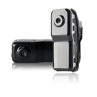 Mini DV DVR Sports Video Kamera Camcorder MD80 Spy NEU