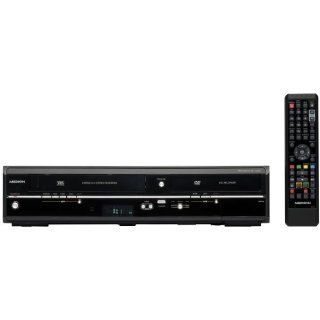 MEDION MD 83425 4in1 DVD Recorder + Video Recorder + DVB T digital