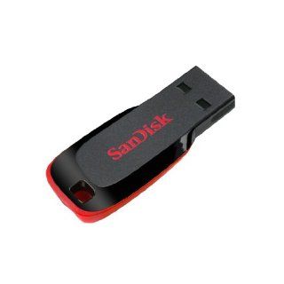 SanDisk Cruzer Blade 8GB USBvon SanDisk (275)