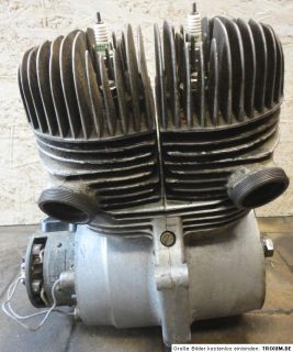 Jawa CZ 350 354 344ccm Motor Triebwerk engine motore moottori