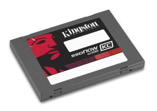 KINGSTON 240GB SSDNow KC100 SATA 3 2.5 SSD Computer