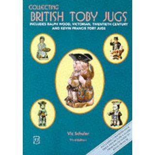 Collecting British Toby Jugs British Toby Jugs From 1780 to the