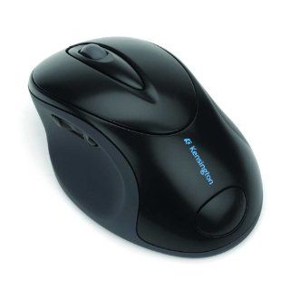 KENSINGTON Pro Fit 2.4 GHz Wireless Full Size Mouse 