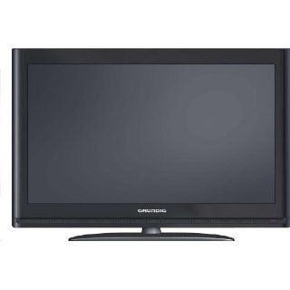 Grundig 26 VLC 4112 C 66 cm (26 Zoll) LCD Fernseher, EEK C (HD Ready