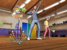 Dance Its your Stage   Mit Detlef D Soost Nintendo Wii 