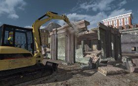 Demolition Company Der Abbruch Simulator Games