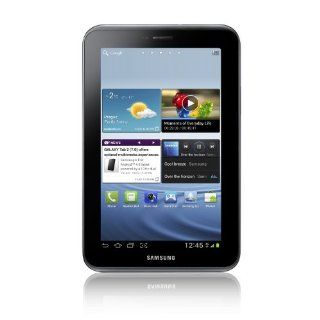 Samsung Galaxy P1000 Tab (17,8 cm (7 Zoll) Touchscreen, 16