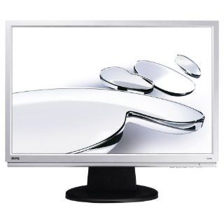 BenQ T221W 55,9 cm widescreen Monitor DVI mit Computer