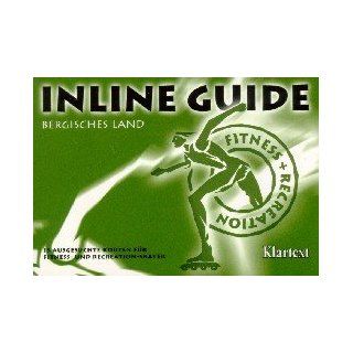 Inline Guide, Bergisches Land Tani Capitain, Tobias