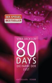 80 Days   Die Farbe der Lust   Vina Jackson