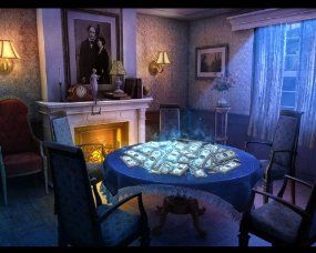 Midnight Mysteries 4   Haunted Houdini Pc Games