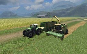 Landwirtschafts Simulator 2011 Collectors Edition, Abbildung #01