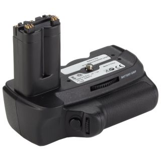 Batteriegriff S 350 pro für Sony Alpha 200/300/350 von Ansmann