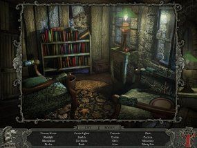 Hidden Mysteries Salem Secrets (NDS) unbekannt Games