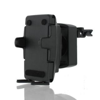 HR KFZ 360° Lüftung Handy Halter + Mini Smart Gripper Samsung i9300
