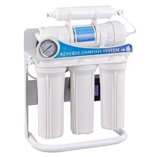 Ultimate Directflow Umkehrosmose Wasserfilter Kalkfilter 