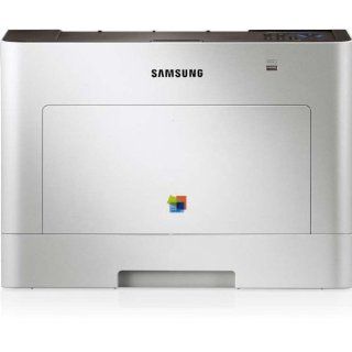 Samsung CLP 680ND Farblaserdrucker Computer & Zubehör