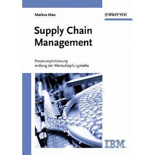 Supply Chain Management. Prozessoptimierung entlang der