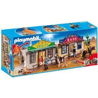 PLAYMOBIL® 3802   Goldmine Spielzeug