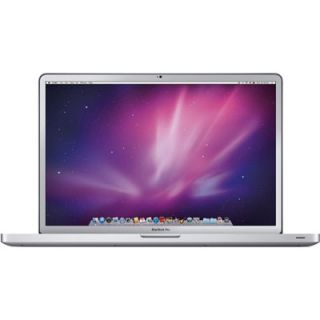 Apple MacBook Pro 39,1 cm 15,4 Zoll Laptop   MA600D A Mai, 2006