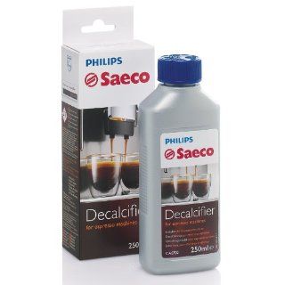 Philips Saeco CA6700/00 Flüssig Entkalker 250 ml