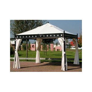 PAVILLON KORFU 3.5X3.5M Garten