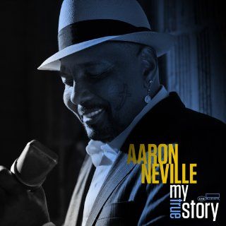 Aaron Neville Songs, Alben, Biografien, Fotos