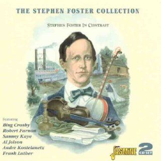 Stephen Foster Song Book Musik
