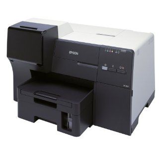 Epson B 300 Tintenstrahldrucker Computer & Zubehör