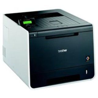 Brother HL 4150CDNG1 Farblaserdrucker Computer & Zubehör