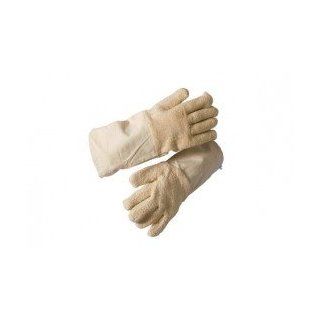 Hitzeschutz Handschuh 1 Paar Fingerhandschuh Küche