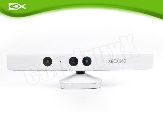 Microsoft Xbox 360 original KINECT SENSOR LEISTE WEISS   Controller