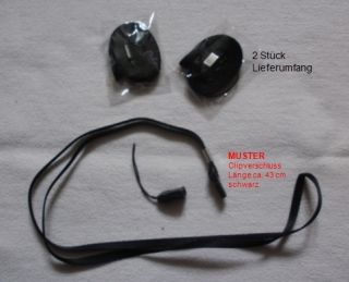 Trageband bzw.  schlaufe für USB Sticks, Kameras, etc. 2er Pack