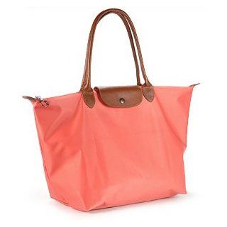 Faltbar Damen Shopping Shopper Tasche Handtasche Schultertasche