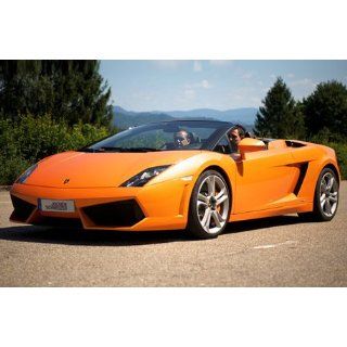 Lamborghini Selberfahren Sport & Freizeit