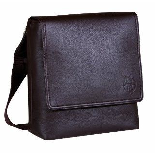 Lässig LSD306   Fashion Saddle Bag , Design Synthetic Leather, Farbe