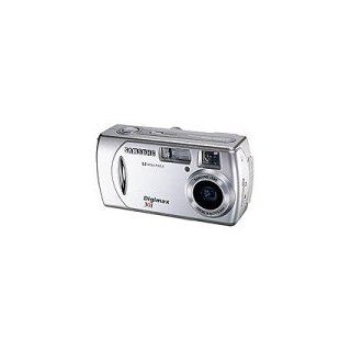Samsung Digimax 301 Digitalkamera Kamera & Foto