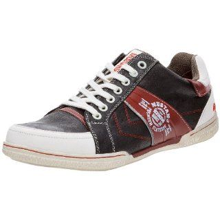 Mustang 4031 302, Herren Sneaker