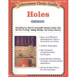 Literature Circle Guide (Literature Circle Guides) Tonya