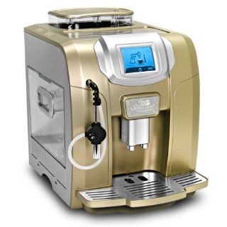 neues Modell 2013 / Kaffeevollautomat / Touchscreen / Wochentimer / 19