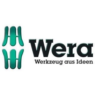 WERA Schraubendreher TORX® 367 TX 27