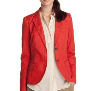 rote blazer Bekleidung