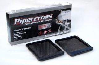 Pipercross Sportluftfilter Nissan 350Z / 370Z / GTR R35