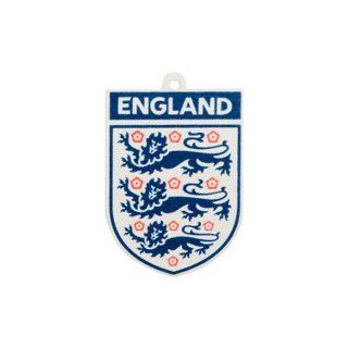 England Fußballnationalmannschaft Lufterfrischer Wappen 