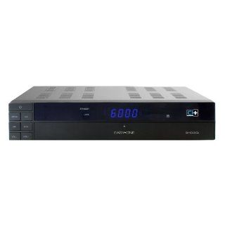 EasyOne S HD 2 CI+ HDTV Sat Receiver, 10 01 000 094 (CI+ Schacht, HDMI