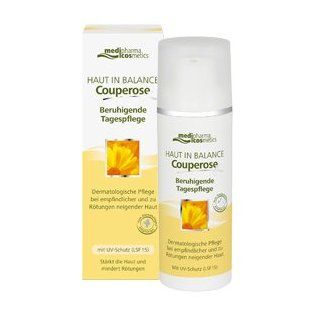 Haut in Balance Couperose Beruhigende Tagespflege, 50 ml 