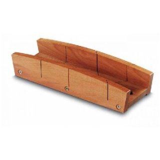 Gehrungslade Holz Standard, max. Breite mm 85 Baumarkt