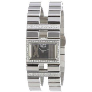 Rochas Damen Armbanduhr Femme Twin Collection 9060LC Uhren